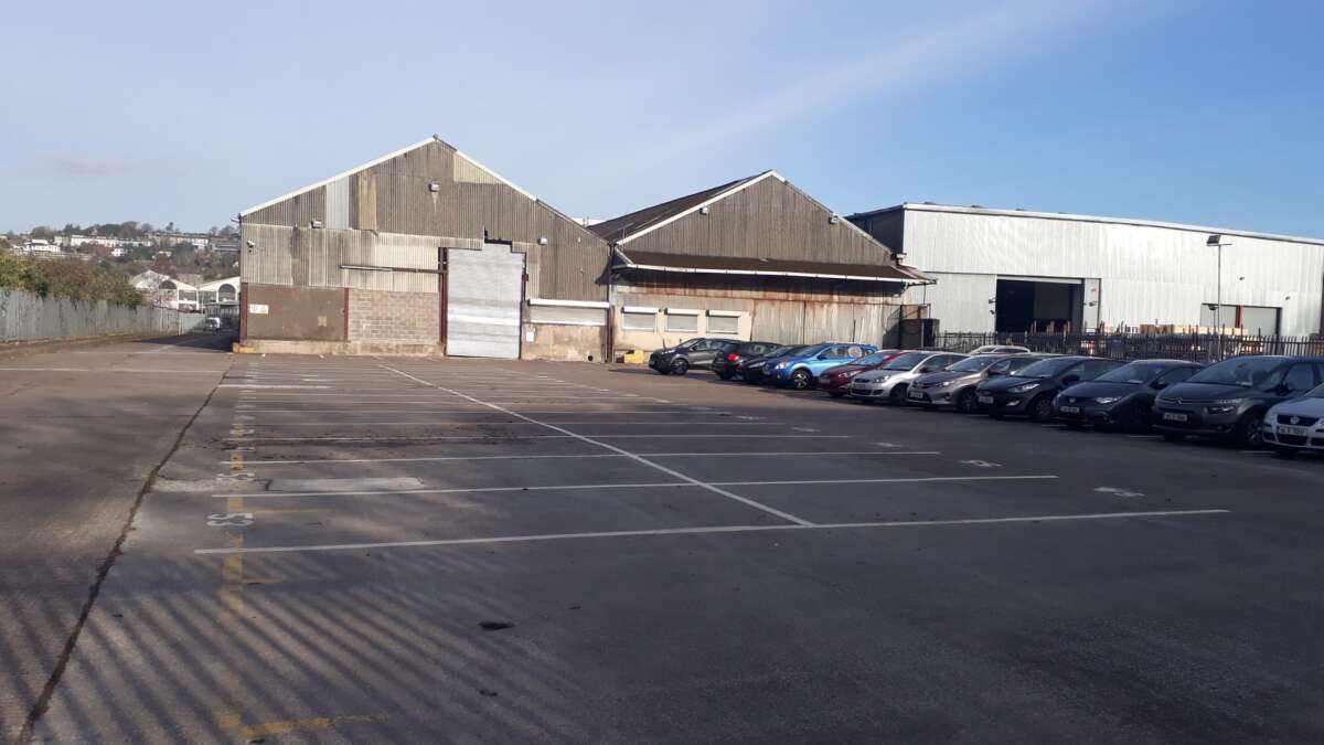 Owner: M&T McCarthy, Monahan Road. Parking People act as disclosed agents on behalf of the car park owner. - Image 2