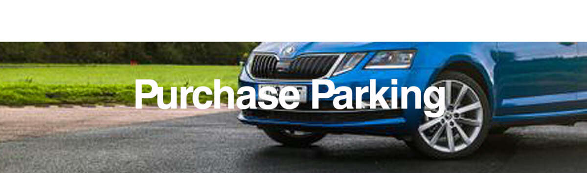 VIX - Sacred Heart Church, Western Road - Monthly Parking (min. 2 month contract). The initial payment is your first & last months payment.